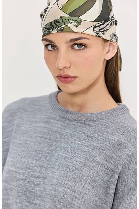 MILKWAY KNITTED DRESS