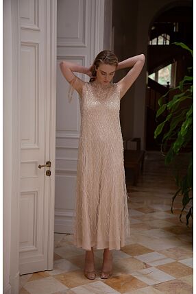 MILE DRESS
