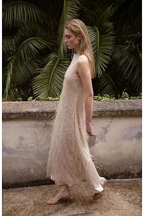 MILE DRESS