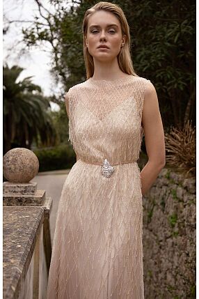 MILE DRESS