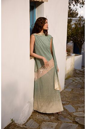 MIREILLE DRESS