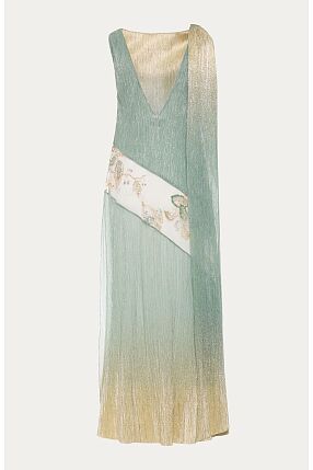 MIREILLE DRESS