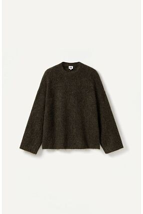 MIREYA KNITTED SWEATER