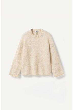 MIREYA KNITTED SWEATER