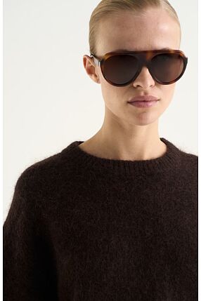 MIREYA KNITTED SWEATER