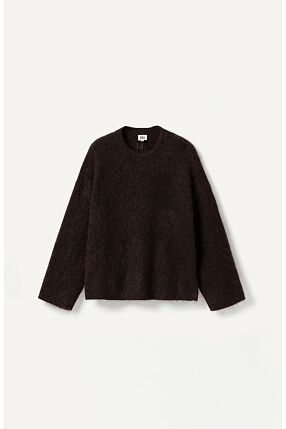 MIREYA KNITTED SWEATER
