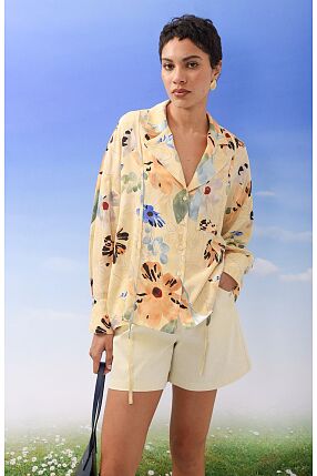 MOMENT SHORTS
