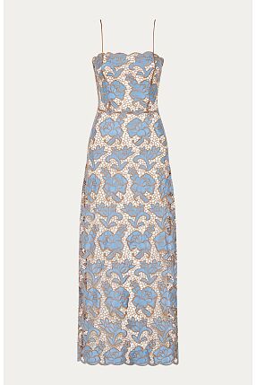 MOMENT TOP DRESS