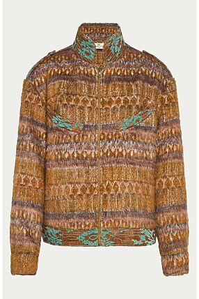 MORGAN JACKET