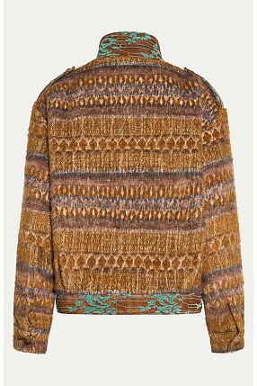 MORGAN JACKET