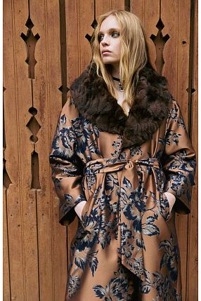 MORRISON OVERCOAT