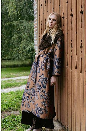 MORRISON OVERCOAT