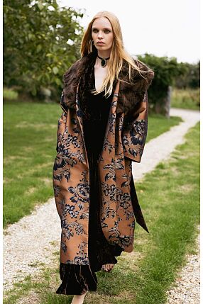 MORRISON OVERCOAT