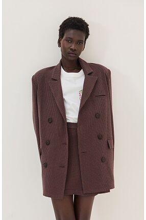 NAIROBI BLAZER