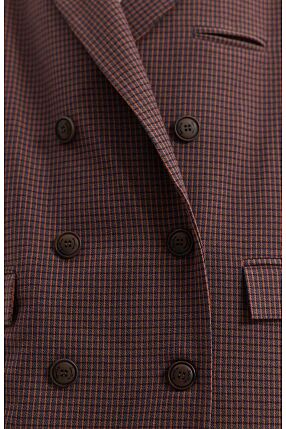 NAIROBI BLAZER