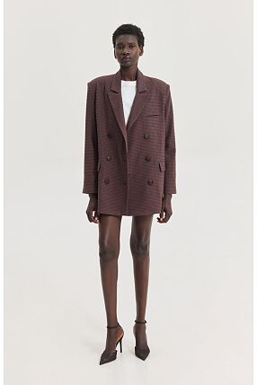 NAIROBI BLAZER