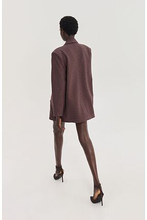 NAIROBI BLAZER