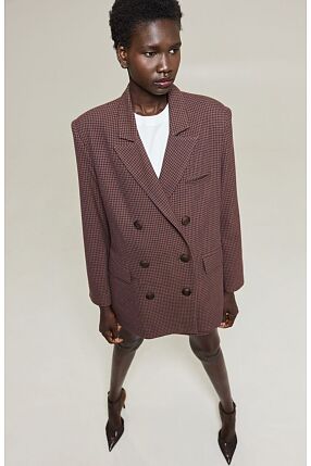 NAIROBI BLAZER