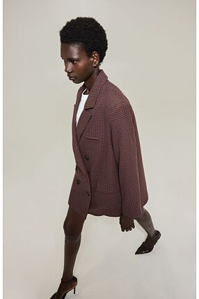 NAIROBI BLAZER