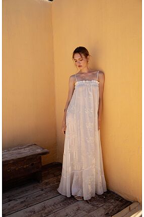 NAIRA DRESS