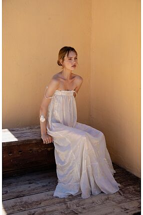 NAIRA DRESS