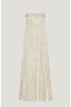 NAIRA DRESS
