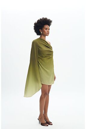 NELLIE DRESS
