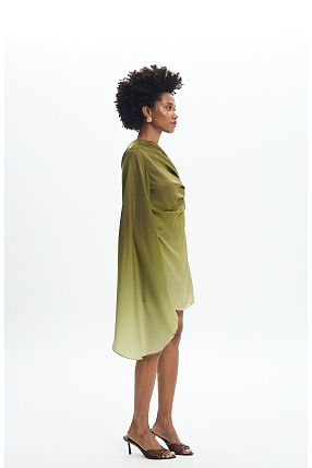 NELLIE DRESS