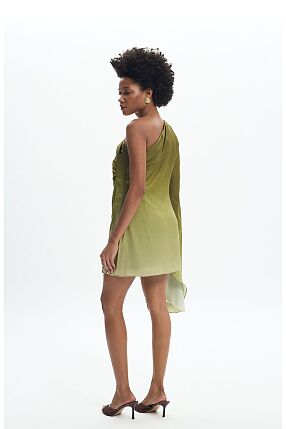 NELLIE DRESS