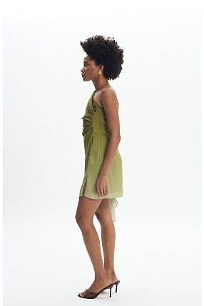 NELLIE DRESS
