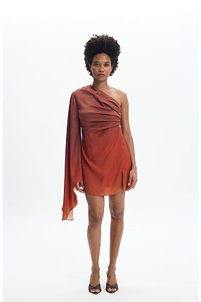 NELLIE DRESS