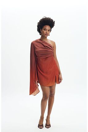 NELLIE DRESS