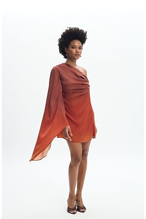 NELLIE DRESS