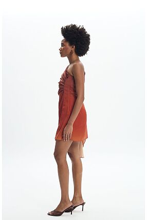NELLIE DRESS