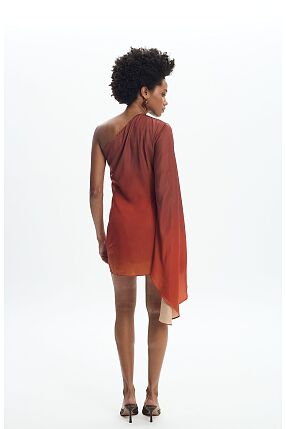 NELLIE DRESS