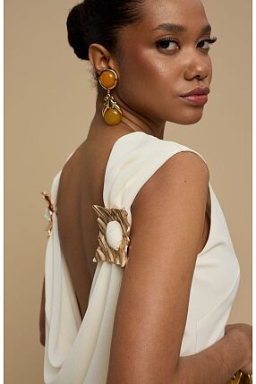 NIRIIDA DRESS