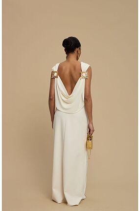 NIRIIDA DRESS