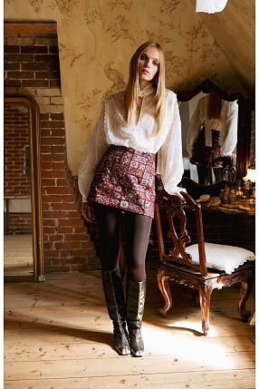 NORA SKIRT