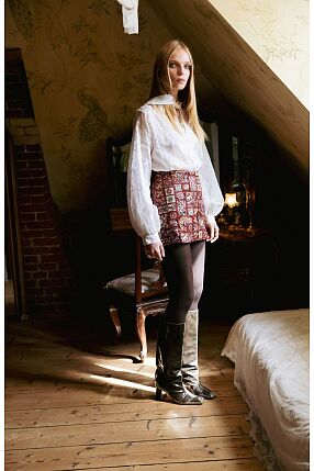 NORA SKIRT