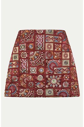 NORA SKIRT