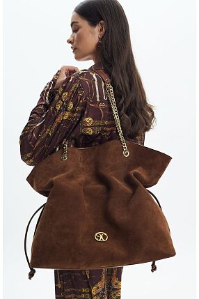 NYMERIA BAG LARGE