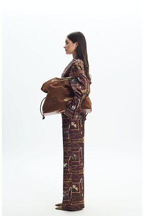NYMERIA BAG LARGE