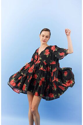 OASIS DRESS
