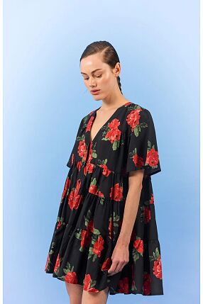 OASIS DRESS