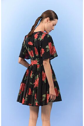 OASIS DRESS