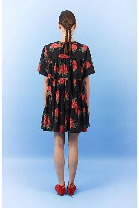 OASIS DRESS