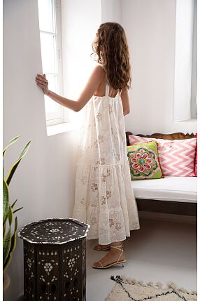 ODYSSEY DRESS