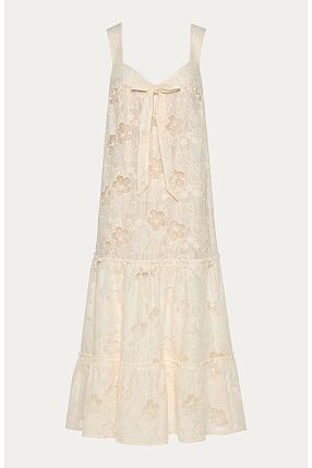 ODYSSEY DRESS