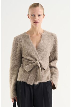 OLIVIA KNITTED CARDIGAN