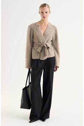 OLIVIA KNITTED CARDIGAN